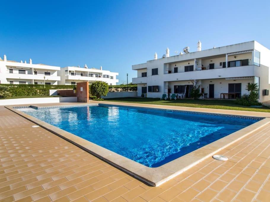 Lake Apartment - Pool And Sea View & Tennis Court & Bbq Pêra Extérieur photo